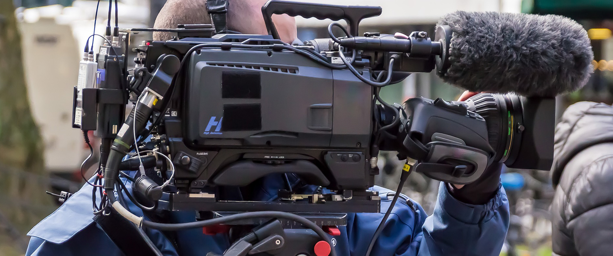 hire video production Phoenix